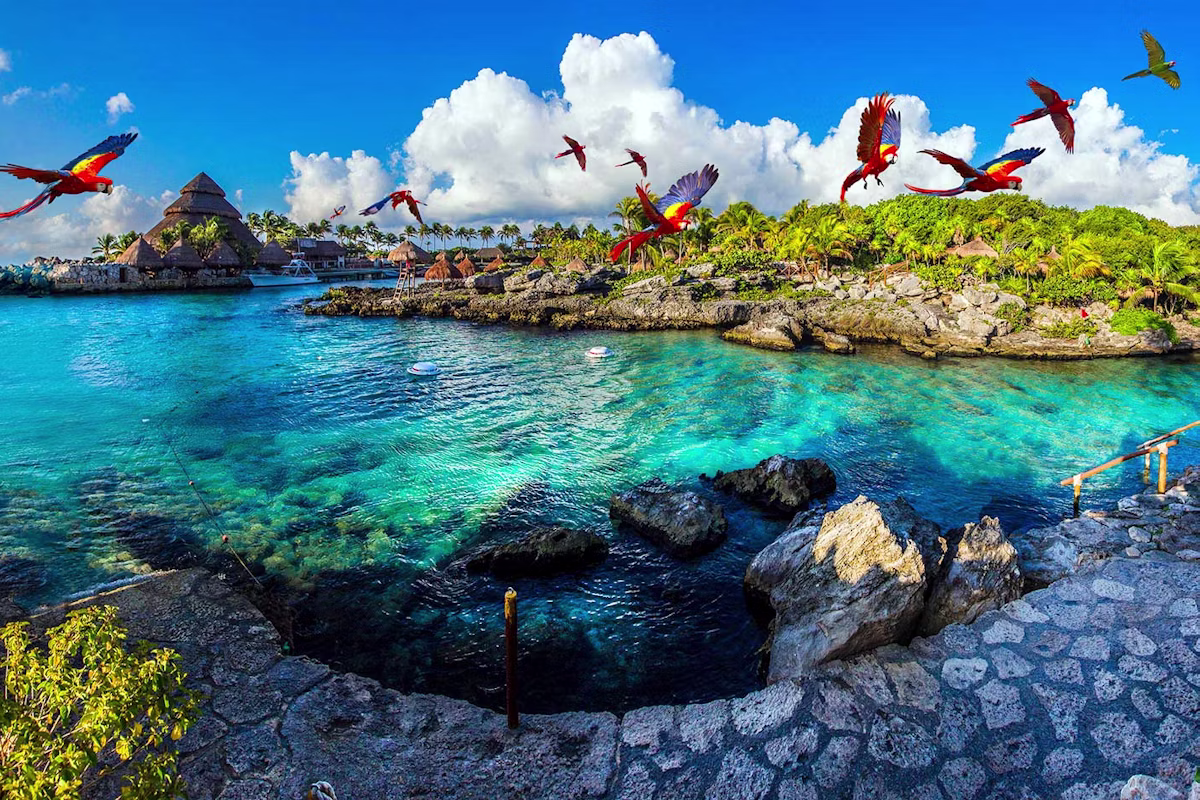 Hotel Xcaret México