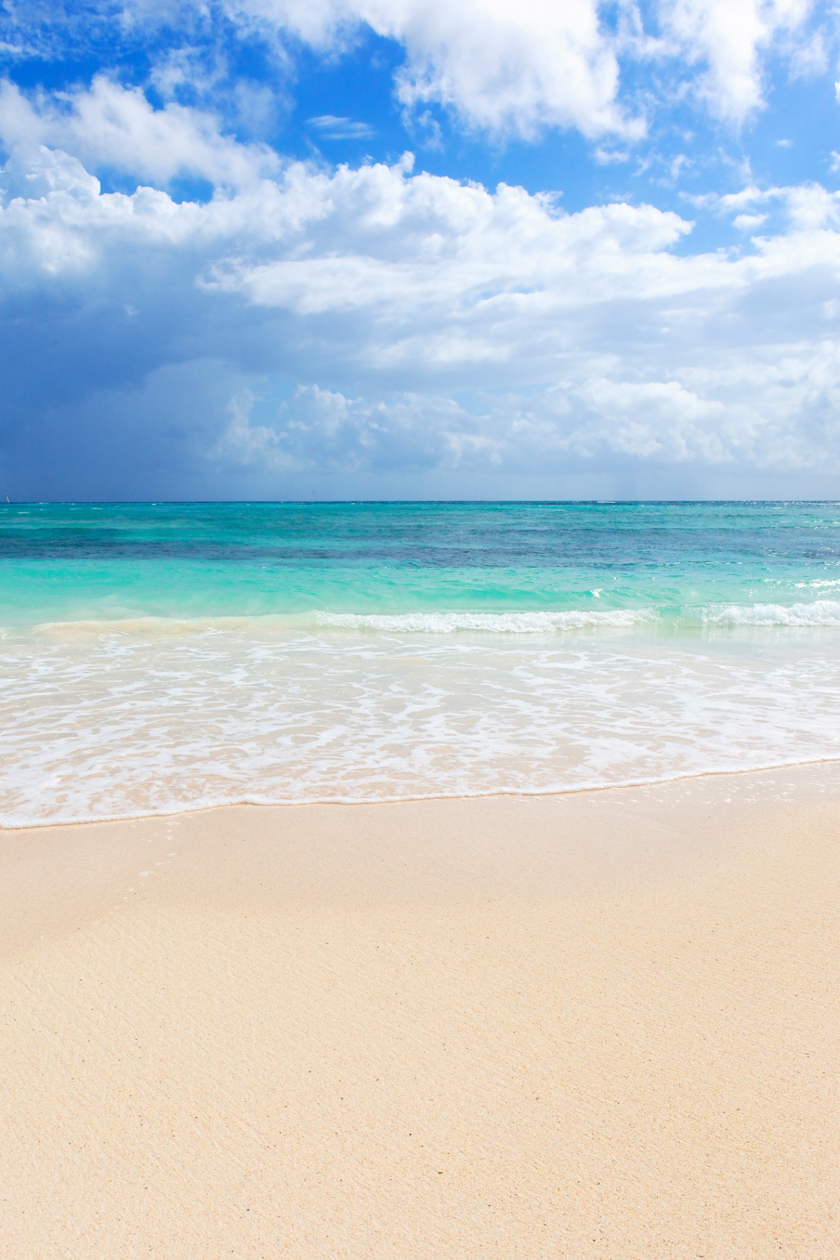Playa del Caribe