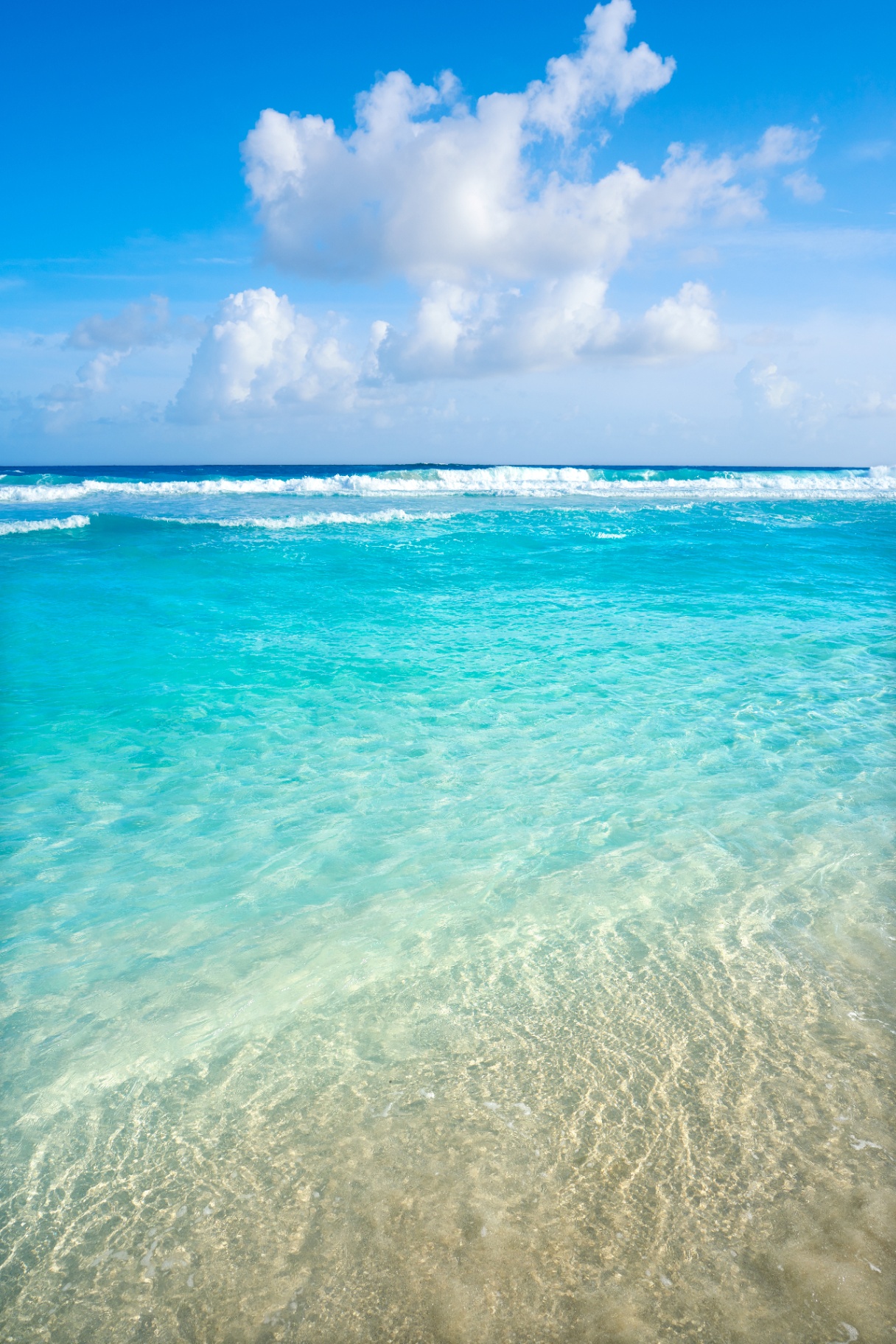 Playa Cozumel